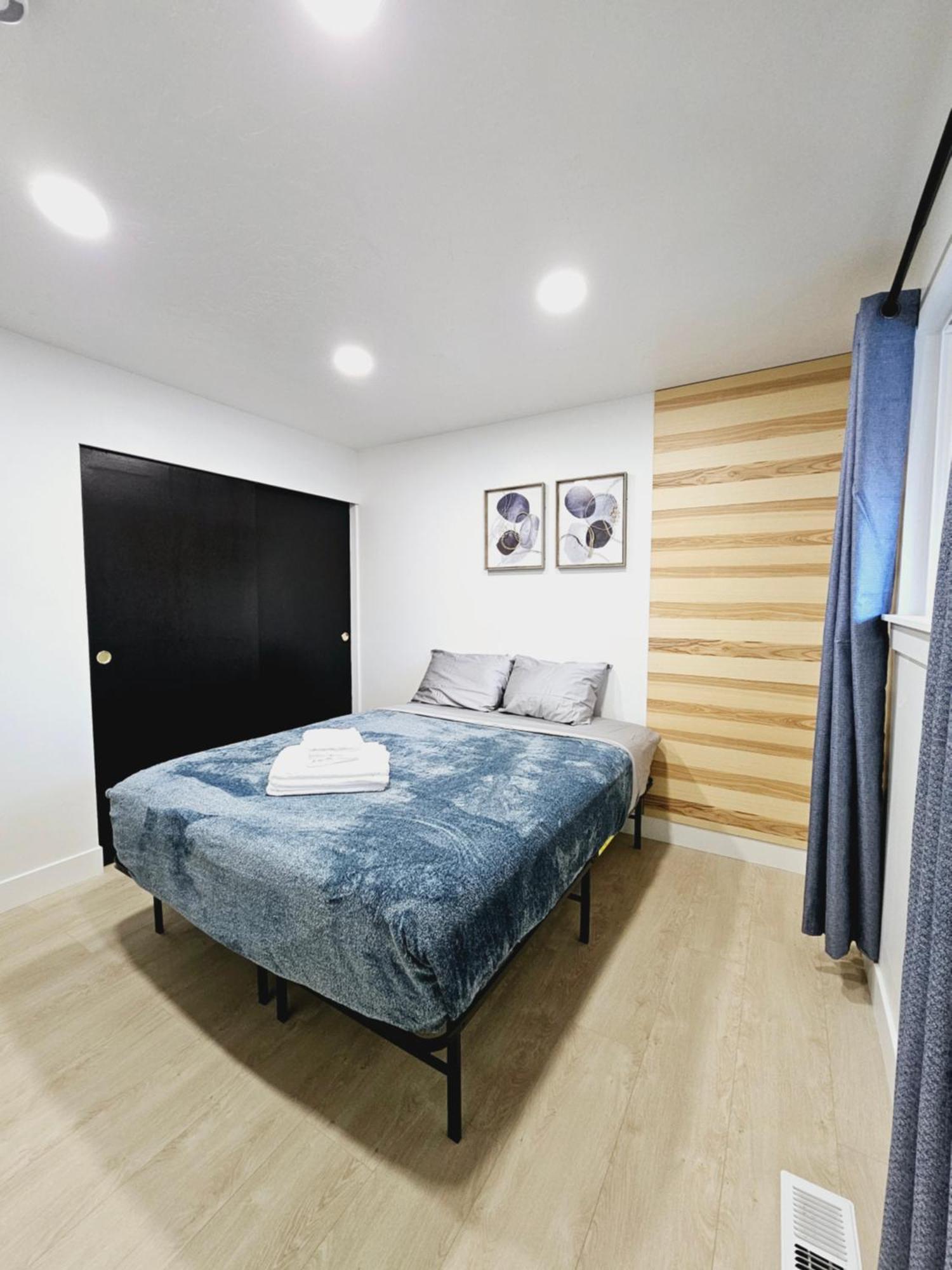 Luxury Getaway Close To Skiing Hiking In Slc Sandy Exterior photo
