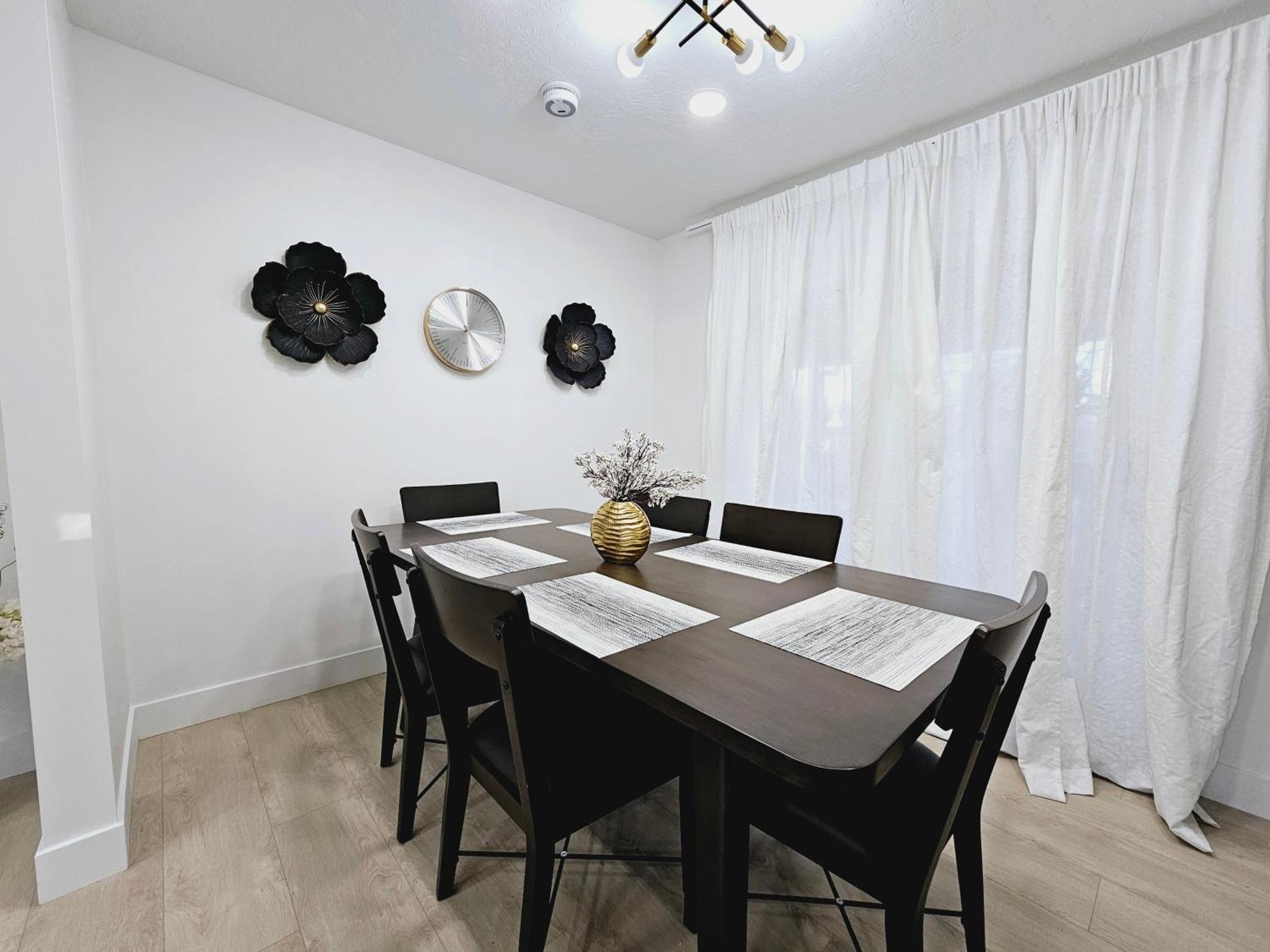 Luxury Getaway Close To Skiing Hiking In Slc Sandy Exterior photo